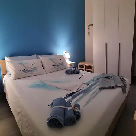 Luce Di Mare Casa Vacanze Syracuse Exterior photo
