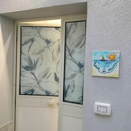 Luce Di Mare Casa Vacanze Syracuse Exterior photo