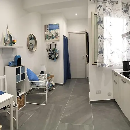 Luce Di Mare Casa Vacanze Syracuse Exterior photo