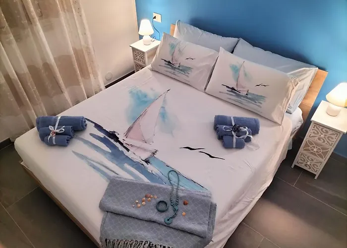 Luce Di Mare Casa Vacanze