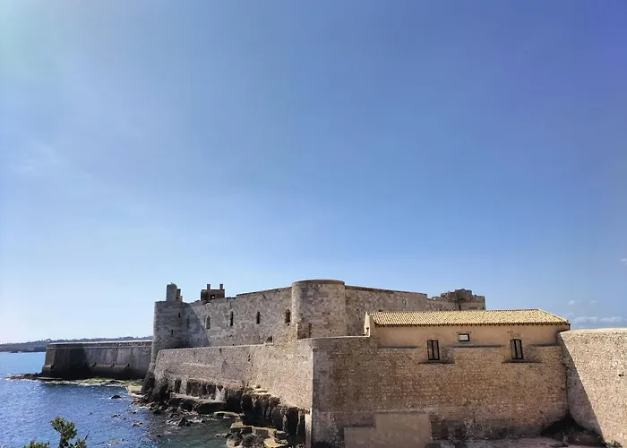 Luce Di Mare Casa Vacanze