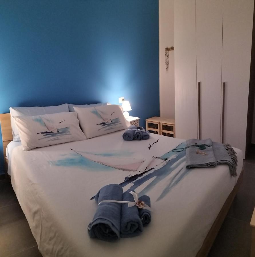 Apartment Luce Di Mare *