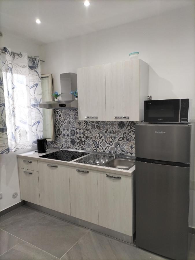 Luce Di Mare Apartment Syracuse