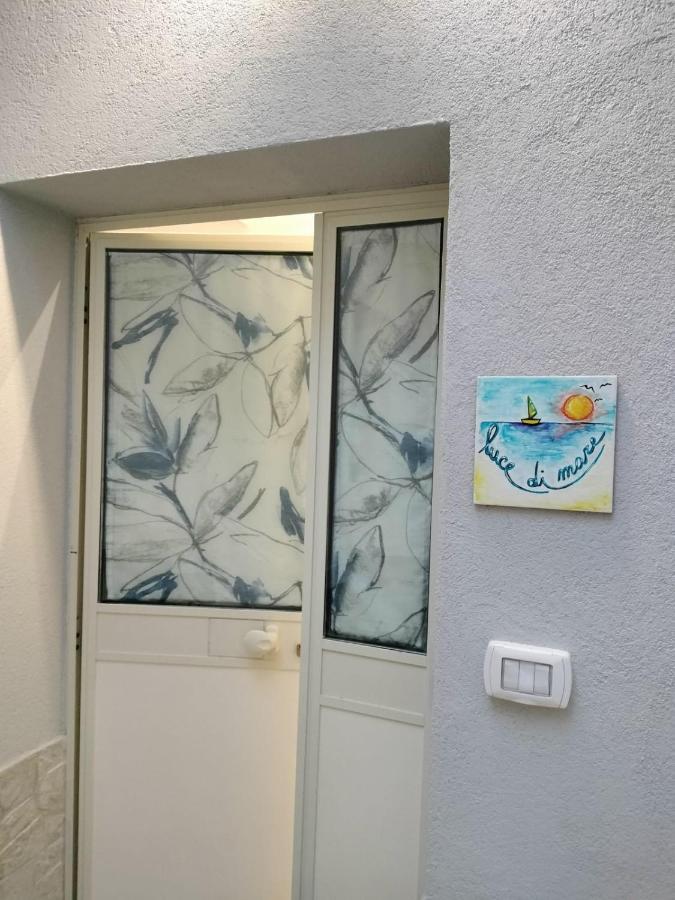Luce Di Mare Apartment