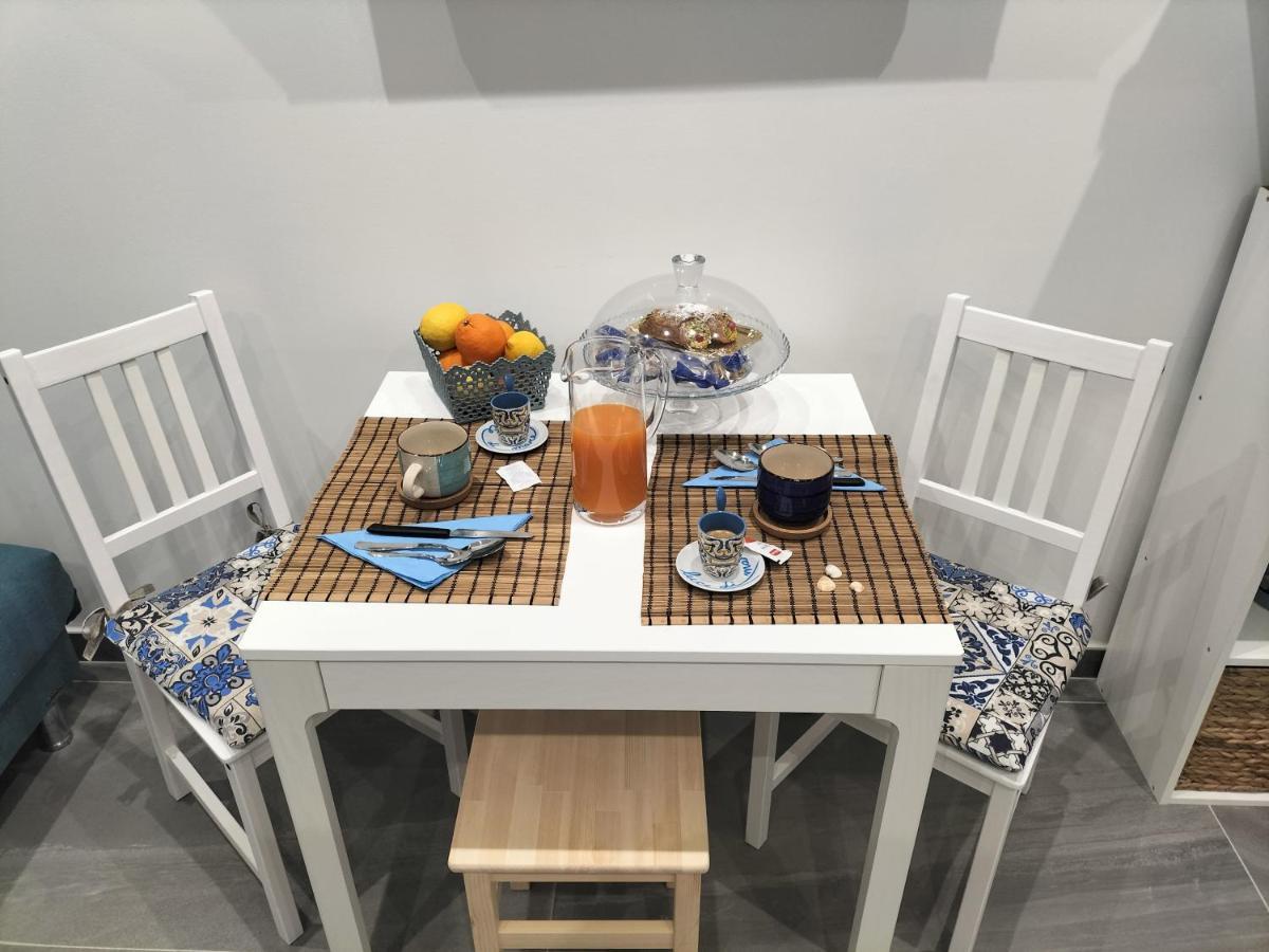 Luce Di Mare Apartment Syracuse