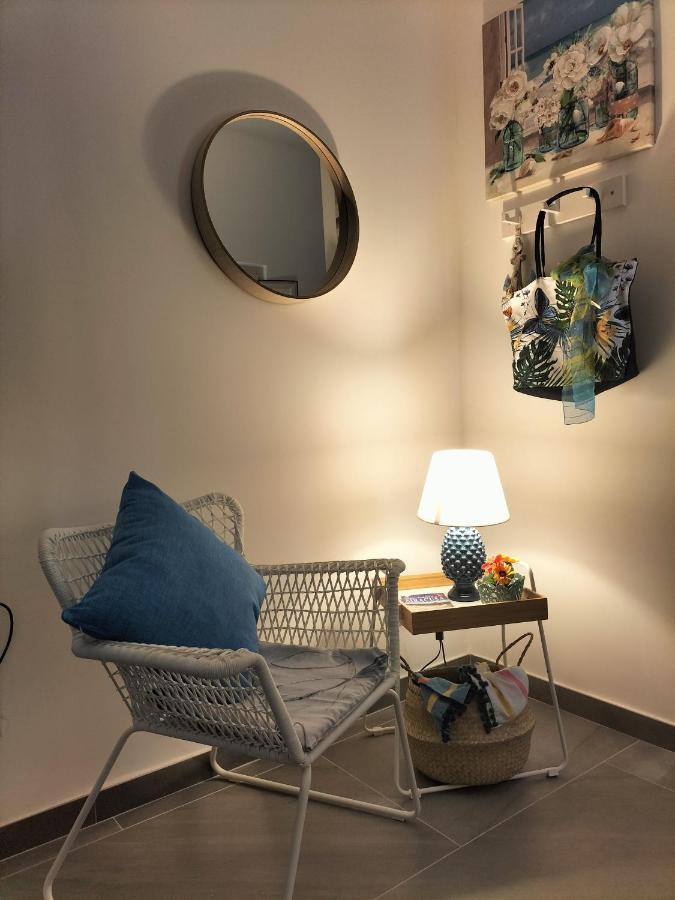Apartment Luce Di Mare