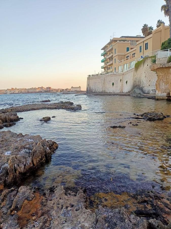 Luce Di Mare Apartment Syracuse
