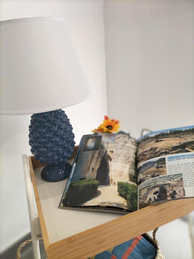 Apartment Luce Di Mare Syracuse