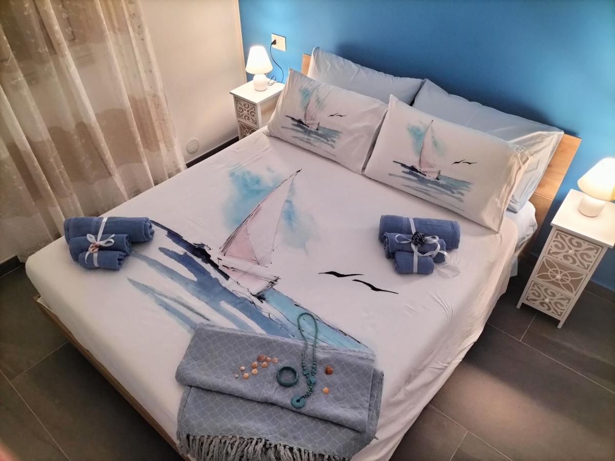 Apartment Luce Di Mare *