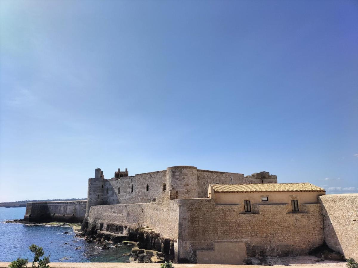 Luce Di Mare Syracuse