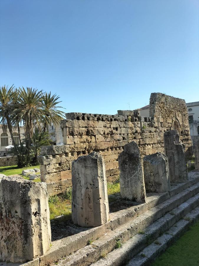 Luce Di Mare * Syracuse